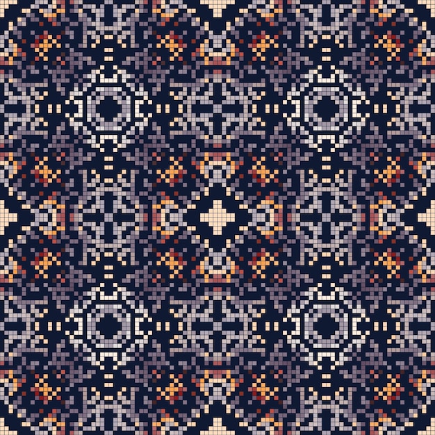 Alfombra de color palestina rico adorno para el diseño de telas textiles de decoración interior hechos a mano