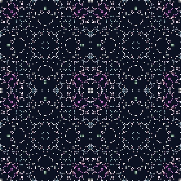 Alfombra de color palestino