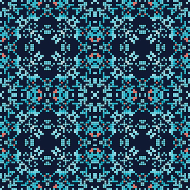Alfombra palestina de colores rico adorno para el diseño de la tela