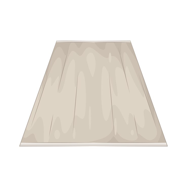 Vector alfombra