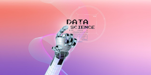 Los algoritmos de información AI convierten los datos en bruto en conocimiento valioso
