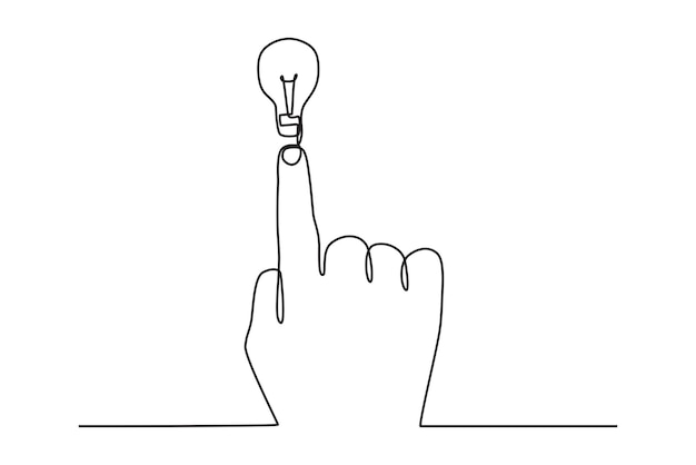 Alguien que quiere apagar las luces Hora de la Tierra dibujo en línea