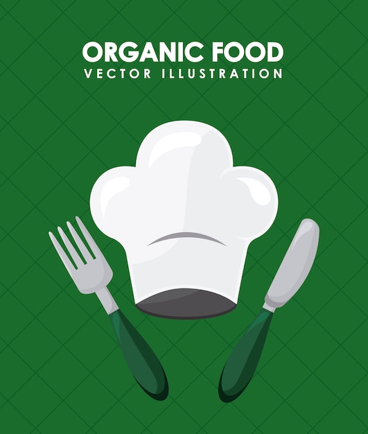los alimentos ecológicos