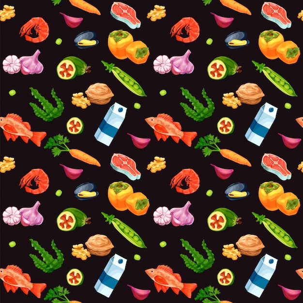 los alimentos ecológicos
