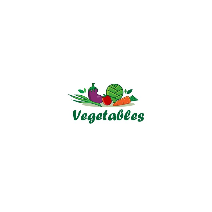 alimentos de hortalizas