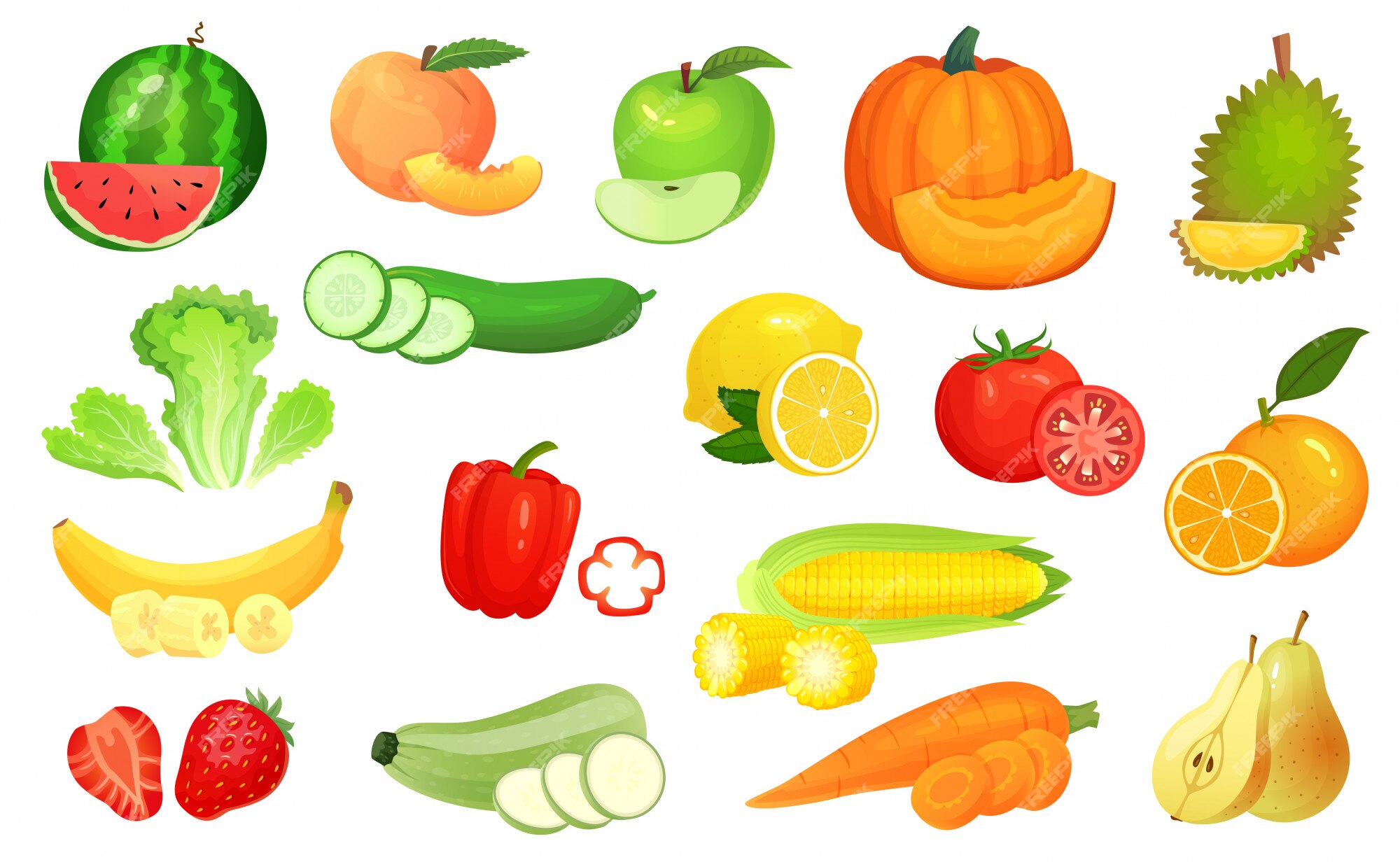 https://img.freepik.com/vector-premium/alimentos-rodajas-verduras-picadas-fruta-rodajas-picar-vegetales-frutas-bayas-rebanada-conjunto-ilustracion-dibujos-animados_102902-1175.jpg?w=2000