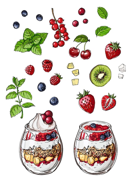 Alimentos