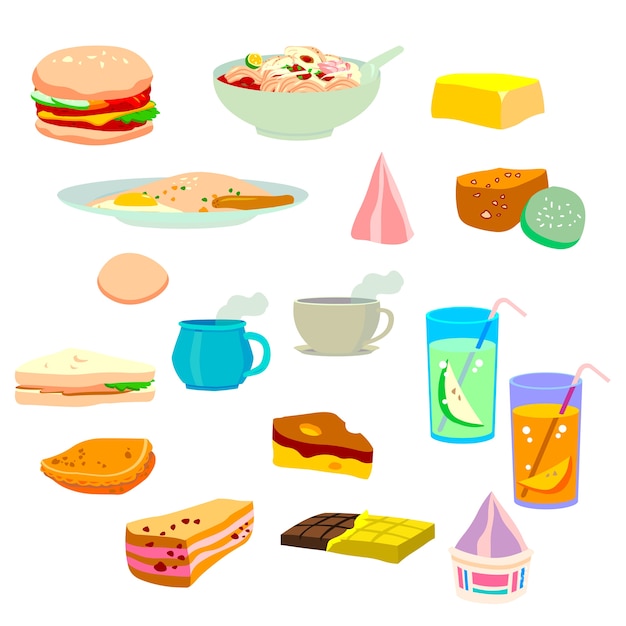 Alimentos