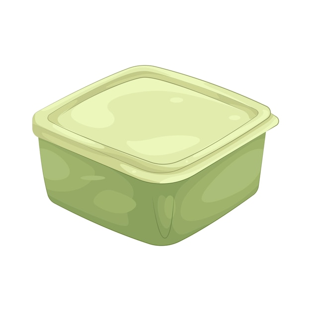 Almacenamiento de alimentos