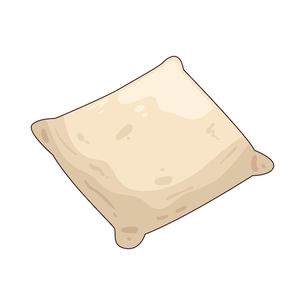 Almohada