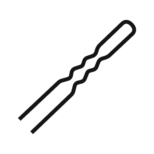 Almohadilla para el cabello ondulado herramienta de peluquería y accesorio para el peinado