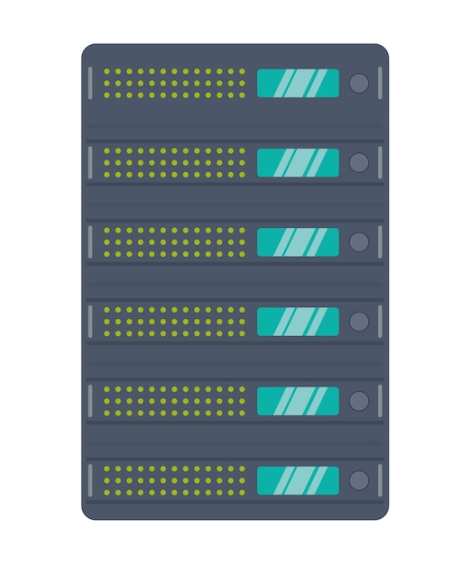 Alojamiento web y computación en la nube