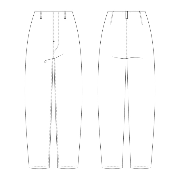 alta subida alta cintura media subida media cintura madre jean denim pantalones rectos pantalones cuerpo con plantilla techn