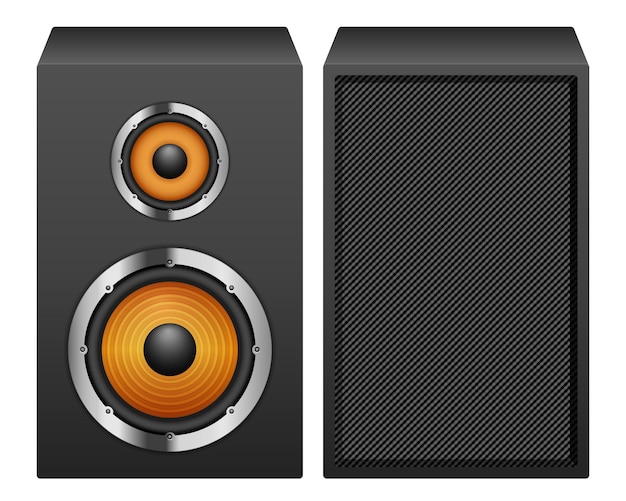 altavoces