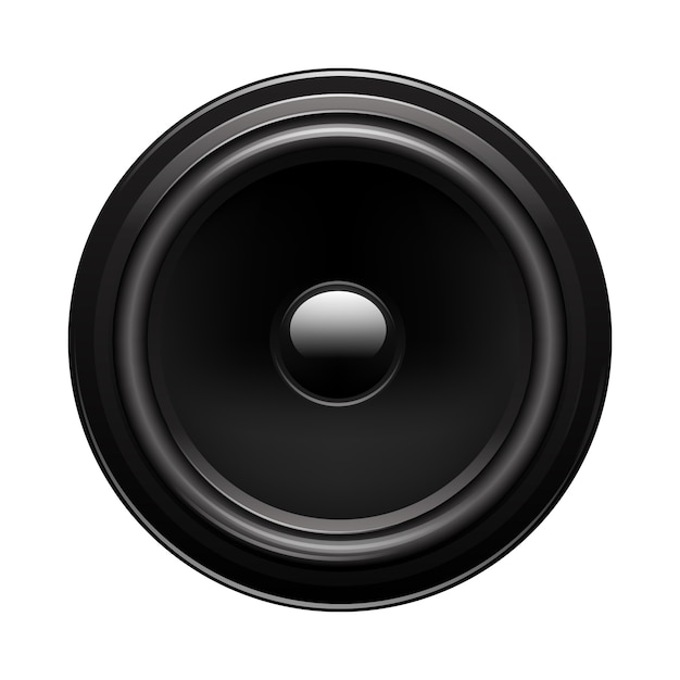 altavoz audio