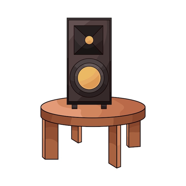 Altavoz