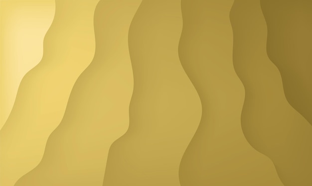 amarillo papel pintado fondo pantalla interior escenario vector telón de fondo geométrico plantilla banner color