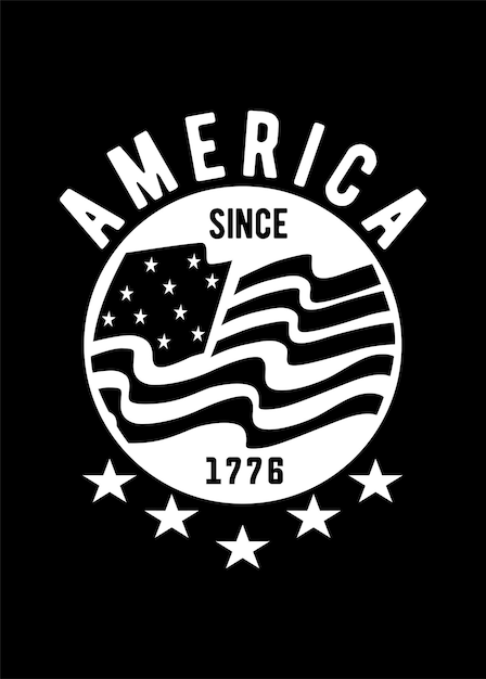 AMÉRICA 76