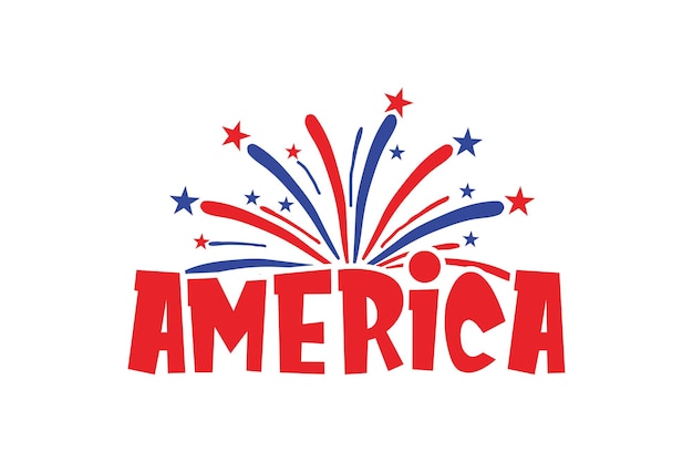América SVG
