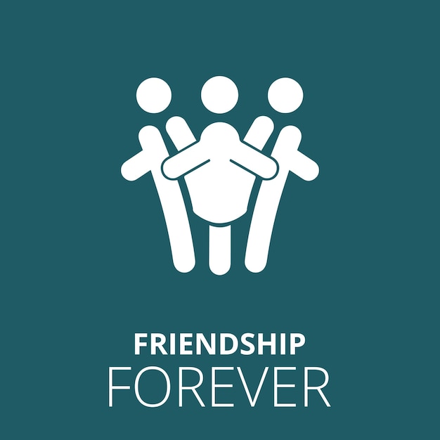 Amistad para siempre