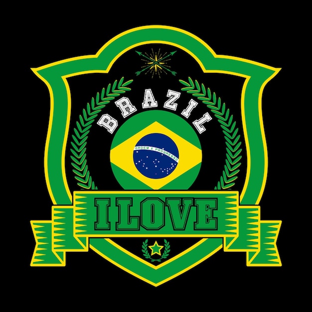 Amo Brasil