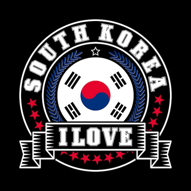 amo corea del sur