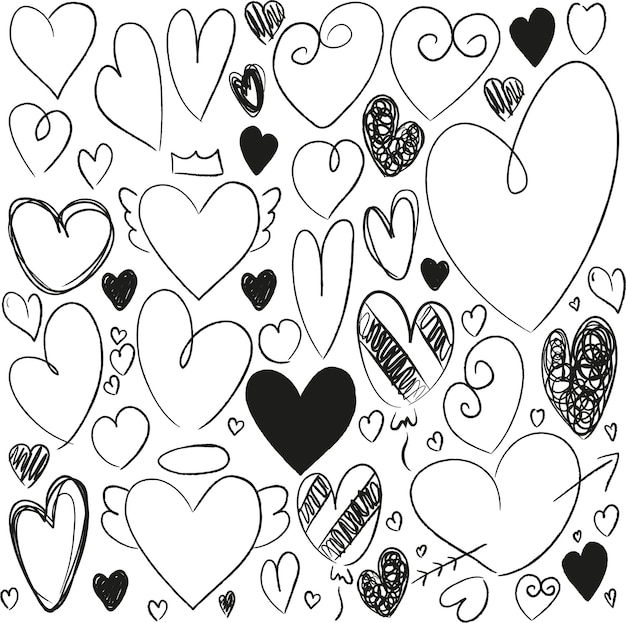 El amor de Doodle