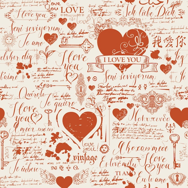 amor fondo transparente