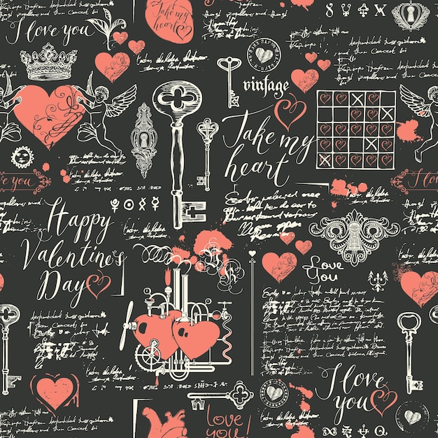 amor fondo transparente