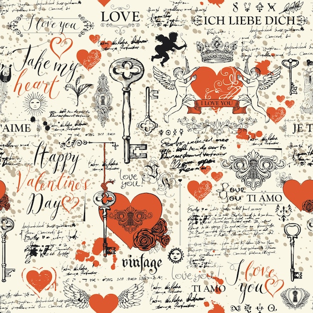 amor fondo transparente