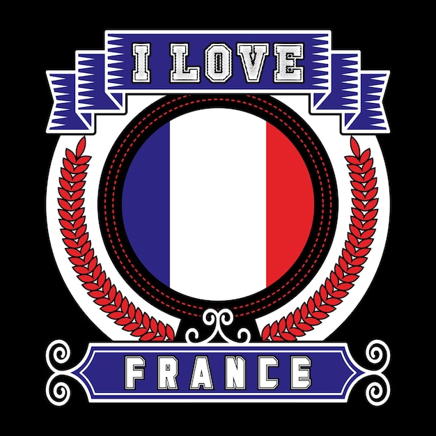 Amor francia