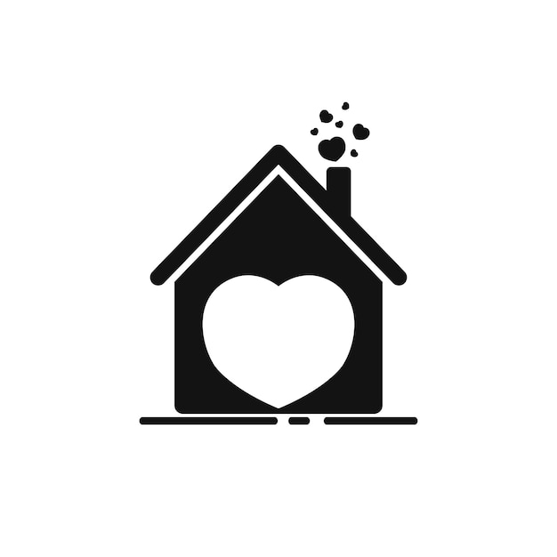 El amor y el hogar