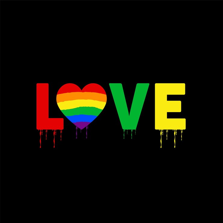 El amor LGBT