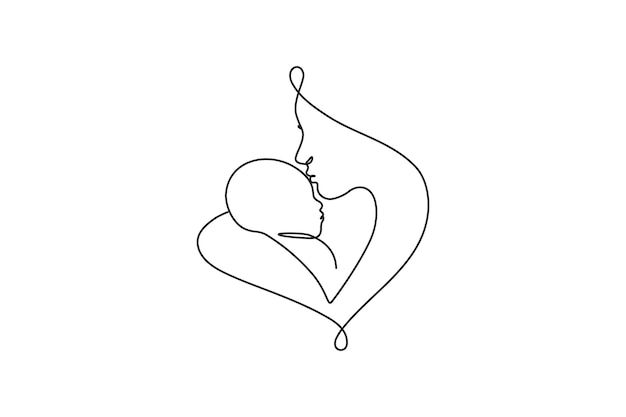 Amor de madre