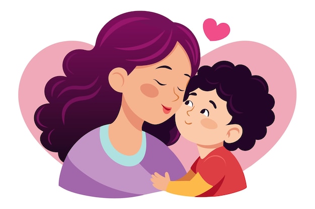 Amor de madre