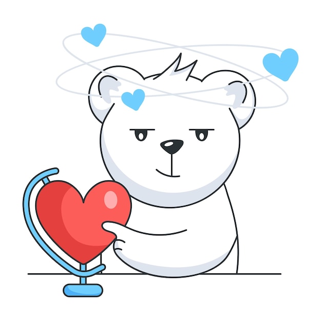 amor mareos