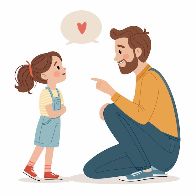 Amor de padre
