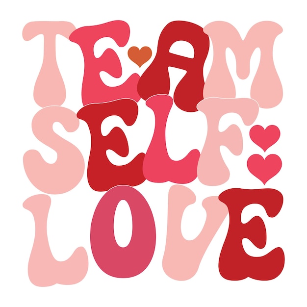 El amor propio del equipo