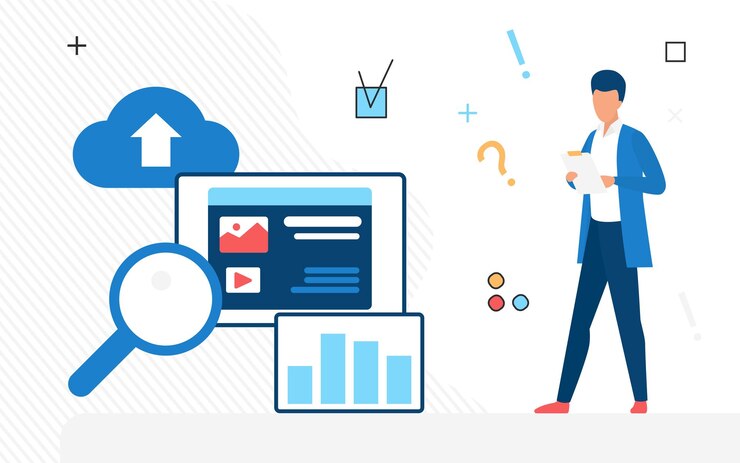 Vector ampliación del contenido de los medios de computación de almacenamiento en la nube