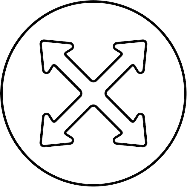 Ampliar el icono
