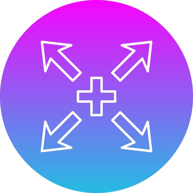 Ampliar el icono