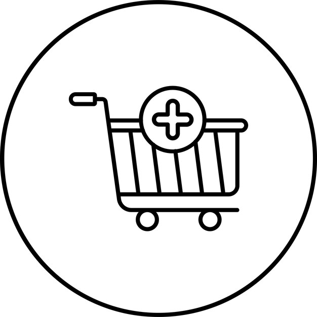 Añadir al icono del carrito
