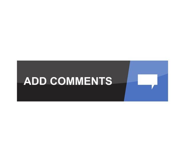 Añadir botón de comentarios