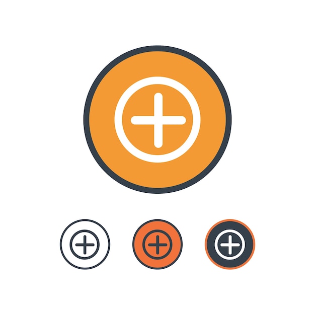 Añadir un conjunto de iconos