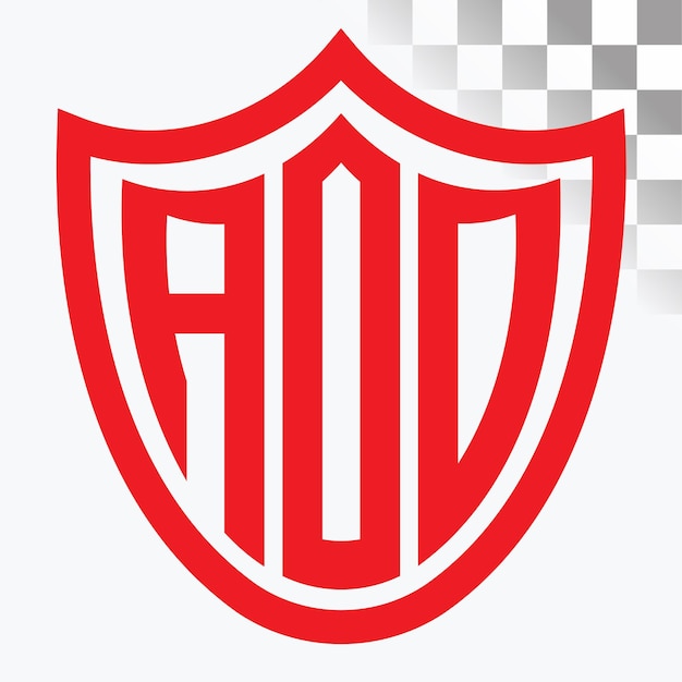 AÑADIR diseño de logotipo de letra