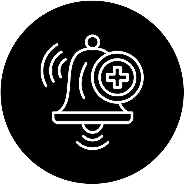 Añadir el estilo del icono de alarma