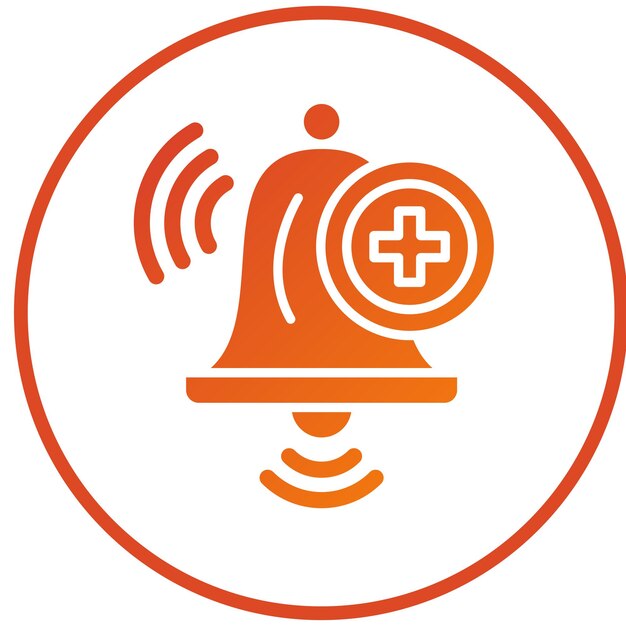 Añadir el estilo del icono de alarma