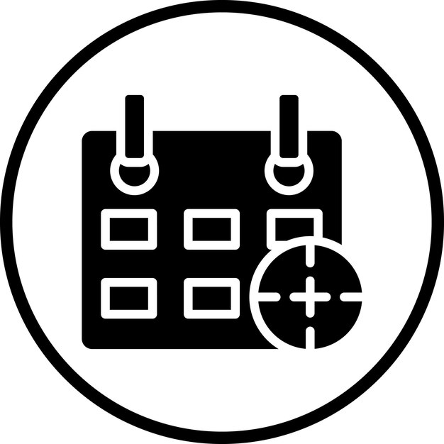 Añadir el estilo del icono del evento