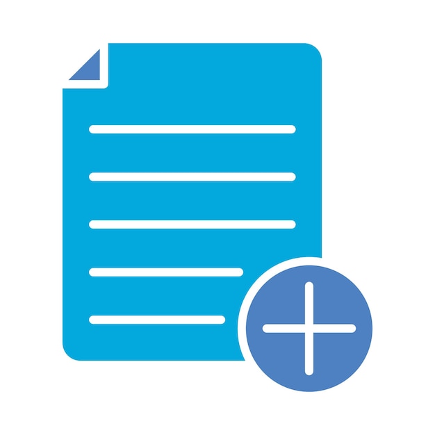 Añadir el icono de las notas