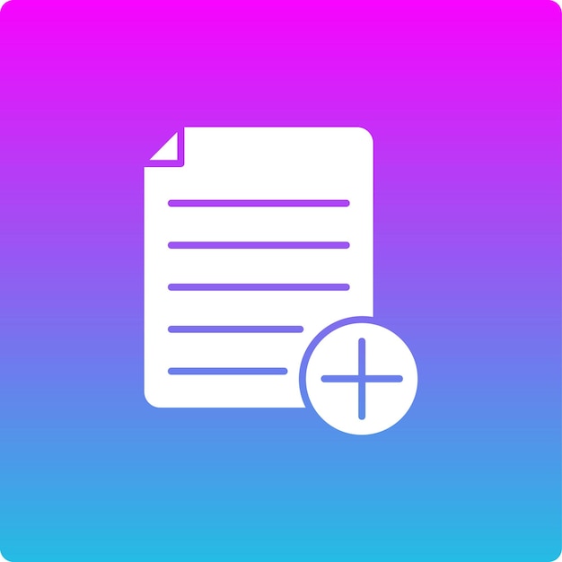 Añadir el icono de las notas